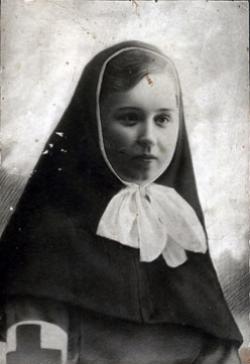 МЫ ПОМНИМ: 105 лет подвигу сестры милосердия Риммы Ивановой МЫ ПОМНИМ: 105 лет подвигу сестры милосердия Риммы Ивановой