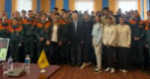 «О подвиге, о мужестве, о славе»: просветительские мероприятия РО РВИО СК к 80-летию Победы в Великой Отечественной войне
