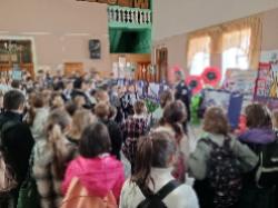 Новости Местных отделений РО РВИО СК Новости Местных отделений РО РВИО СК