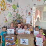 «Помним! Гордимся!»: новости Местных отделений РО РВИО СК 